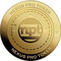 Nexus Pro(@NexusProToken) 's Twitter Profile Photo