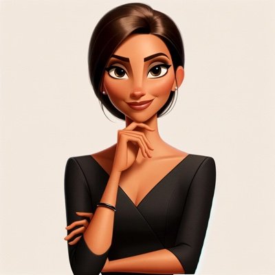 zahrasultani_ Profile Picture