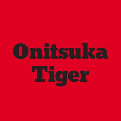 Onitsuka Tiger Japanさんのプロフィール画像