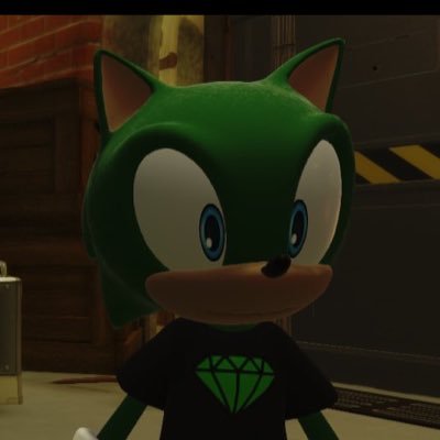 Sonic Cosplayer and Appendicitus Survivor. I’m also Autistic. I’m not comfortable with DMs.