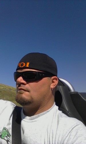 I'm in search of fun. I am a mechanic,firefighter,race car driver, and a pseudo daddy.( I'm most proud of that) Follow me. It's go time!