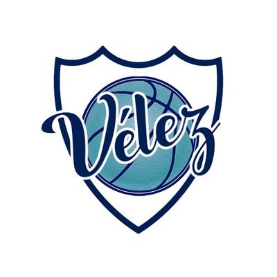 Un Gran Club. Cuenta oficial del básquet de Vélez.