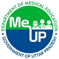 Medical Education Uttar Pradesh(@MeUPGovt) 's Twitter Profile Photo