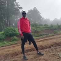 Jack Wambugu(@mbugusjack) 's Twitter Profile Photo