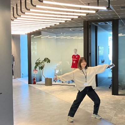 erina_sady's profile picture. 株式会社hacomonoのコミュニティマネージャー | 元CAM→クックパッド | 営業・人事・ディレクター・コミュニティ | 2児の母 | 月1キャンプ民 | 北九州→東京→横浜→関西へ移住 | 運動習慣をつけるべく模索中 | ママのフィットネス参加率を上げたい✊