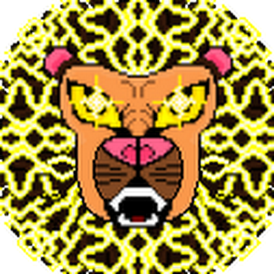 beAPaladin303's profile picture. 