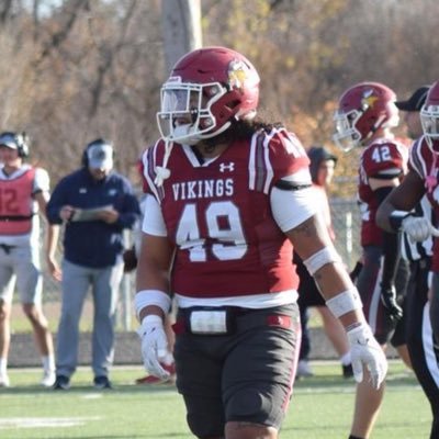 Loke_Iese's profile picture. Anchorage Alaska📍2🌟 @VCSU_football