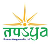 Tapasya Business Management Pvt. Ltd.(@TapasyaBusiness) 's Twitter Profile Photo