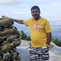 RajenddaRReddy (@rajendarreddy14) 's Twitter Profile Photo
