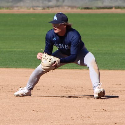 5’9”/170 | Cerro Coso Community College | Uncommitted Sophomore MINF @cosobaseball
