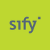 Sify Technologies (@sifytech) Twitter profile photo Sify Technologies (@sifytech) Twitter profile photo