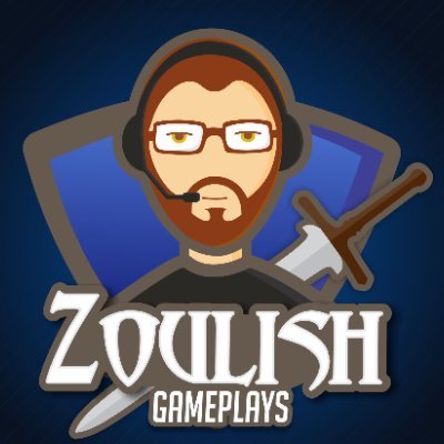 Zoulish Profile Picture