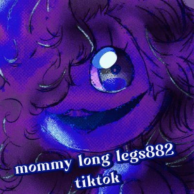 Mommy Iong legs882