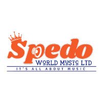 SPEDO WORLD MUSIC(@spedoworldmusic) 's Twitter Profile Photo