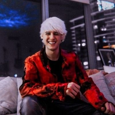 Sofi_pr01's profile picture. (Christopher's versión)🥰