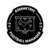 Football Manager (@FMasymmetric) Twitter profile photo