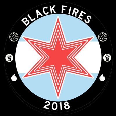 Supporting the growth of Black Culture and Community at every level of Chicago Soccer. #BlackFires