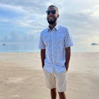 Darius Curry (@officialcurry) 's Twitter Profile