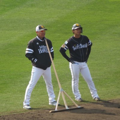 熊本のホークスfan'05(19) ホークスファンと繋がりたい 6:今宮健太 00:渡邉陸 56:田浦文丸 8:牧原大成 0:川瀬晃 124桑原秀侍