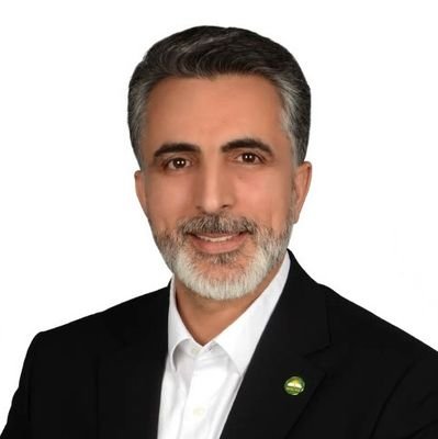 HÜDA PAR  Genel Başkan Yardımcısı l Parti Sözcüsü 

@HurDavaPartisi