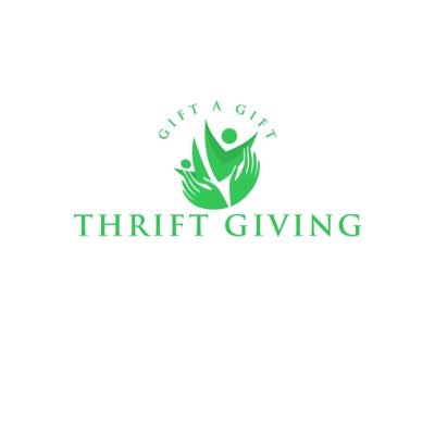 Thrift_Giving Profile Picture