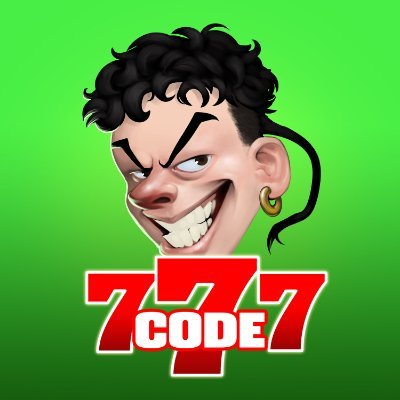 StakeCode777 Profile Picture