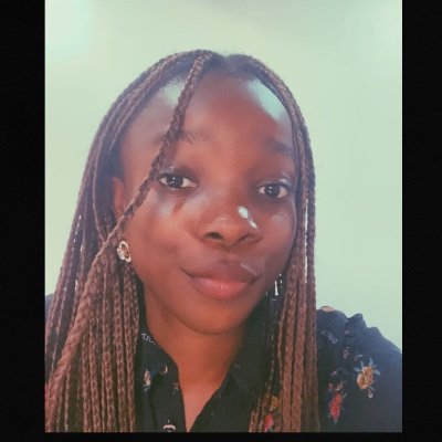I’m a product manager and new in the tech space. Let’s connect☺️