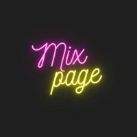 Mix 💙💫(@mixpagepk) 's Twitter Profile Photo