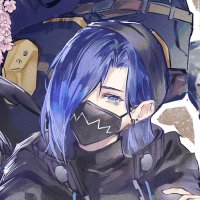 Anser🎗️👑 Find me on BSKY (@anser_blue) 's Twitter Profile Photo Anser🎗️👑 Find me on BSKY (@anser_blue) 's Twitter Profile Photo