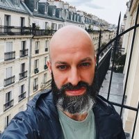 Zac Abroms (@zacabroms) 's Twitter Profile Photo