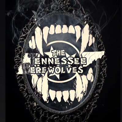 Official Twitter of The Tennessee Werewolves 🎶🌕🐺🐺🐺 🔥Est 2016🔥