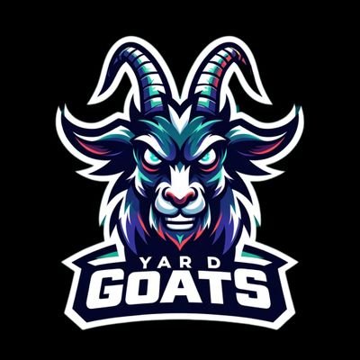 Yard Goats 7v7. Only sponsored Northern Colorado Tournament team. insta @goats7v7
Ready to roll.