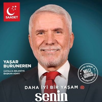 yasarburuneren's profile picture. 