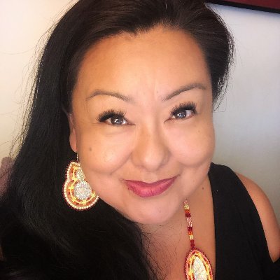 CEo of the Return to the Heart Foundation
Empowering the strong hearts, Native women, by amplifying their voices for healing & transformative impact.