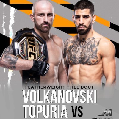 Watch UFC 298 Live Stream Free , TV channel, start time,MMA News and how to watch the UFC 298 Volkanovski vs Topuria Live stream #UFC298 #UFC298Live #UFC