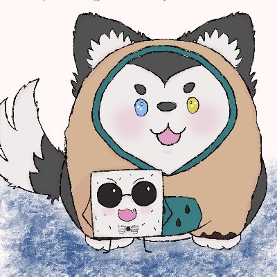 Mexican  | graphic designer and fanartist  | I love my dog kokoro ❤️

Kofi https://t.co/dJBsWfMEEc

Header by @DinoTheSame2 / @mocha_alpaca