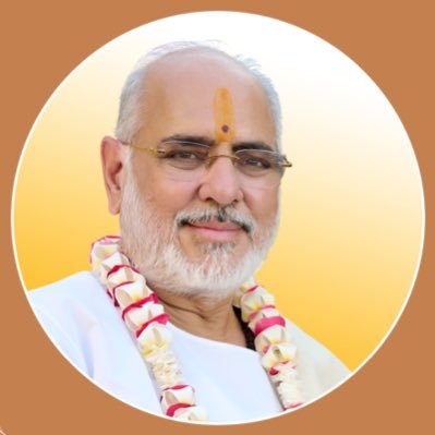 Official account of spiritual leader, Educationalist and Humanitarian Pujya Bhaishri Rameshbhai Oza