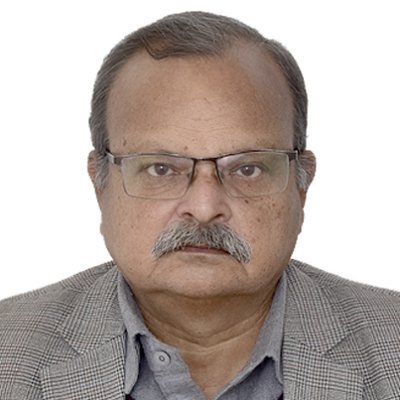 President UP Association of Journalists, SamacharPlus , DD Kisan, UP Samachar Sewa, Kalptaru Express, Amar Ujala, Dainik Jagran, Panchjanya, Vishva Manav