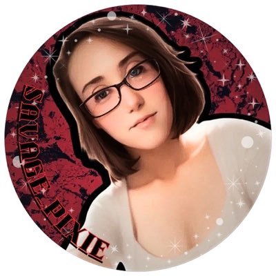 🔥 Content Creator for @The__Savages 🔥 🎮 Variety Streamer 🎮 🎗Ambassador for @Stream4Epilepsy 🎗🌈 Etsy-https://t.co/3yelli7A6i