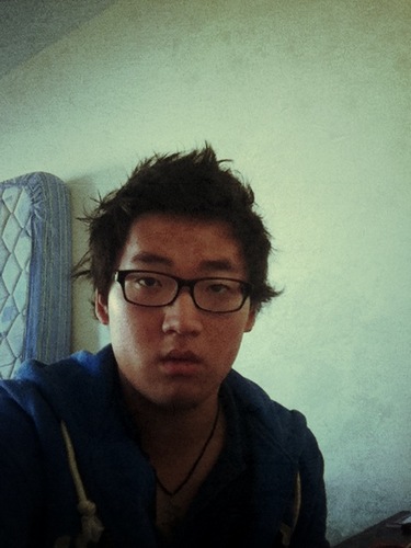 yubowang17's profile picture. 