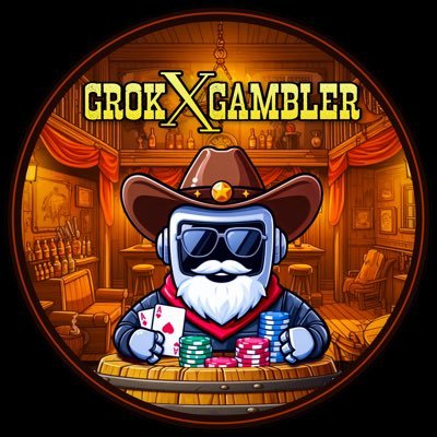 $GXG Gambling and Staking , Our community : https://t.co/dvETf5WjR3.            Launch - 11.03.2024