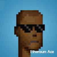 Ethereum Ace (@tthereumeace) 's Twitter Profile