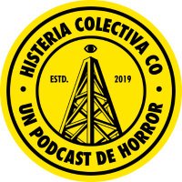 Histeria Colectiva Podcast(@histeriahorror) 's Twitter Profile Photo