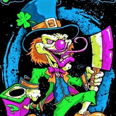 Juggalojohn624's profile picture. 