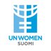 UN Women Suomi (@unwomensuomi) Twitter profile photo UN Women Suomi (@unwomensuomi) Twitter profile photo