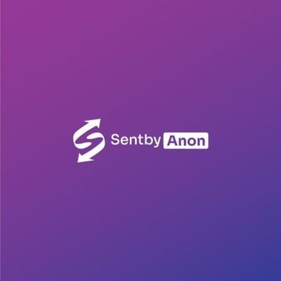 📢 Securely Send and Receive Money Without Revealing Your Identity! 🙌💸

Instagram: @sentbyanon