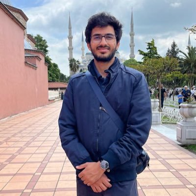 DaniyalA_Khan's profile picture. Alumnus ‘23 @AKUGlobal | Internal Medicine enthusiast | Site Lead for #RESECT study | @BURSTUrology | Football ⚽️ | Arts & Design 🎨