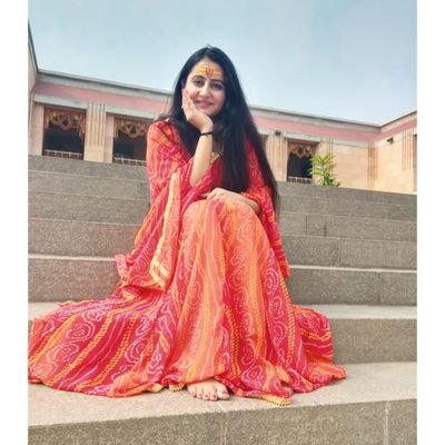 Shrishtiiiii Profile Picture