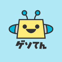 ゲソてんbyGMO【公式】 (@gesotenbygmo) 's Twitter Profile