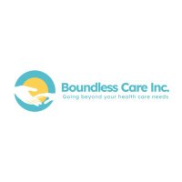 Boundless Care, Inc.(@Boundless_Care) 's Twitter Profile Photo